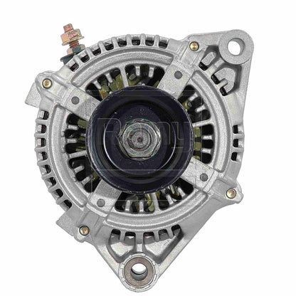 BBB Industries Remanufactured Alternator 13229