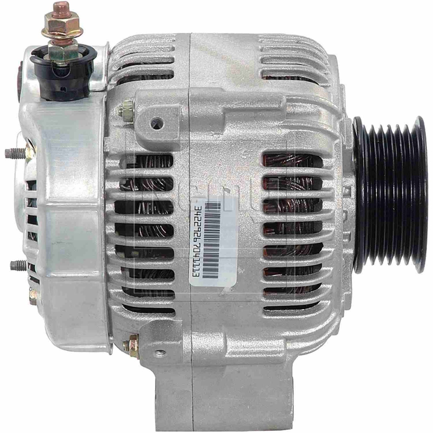 BBB Industries Remanufactured Alternator 13229