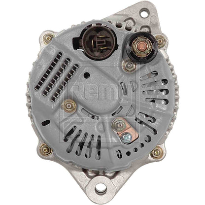 BBB Industries Remanufactured Alternator 13230