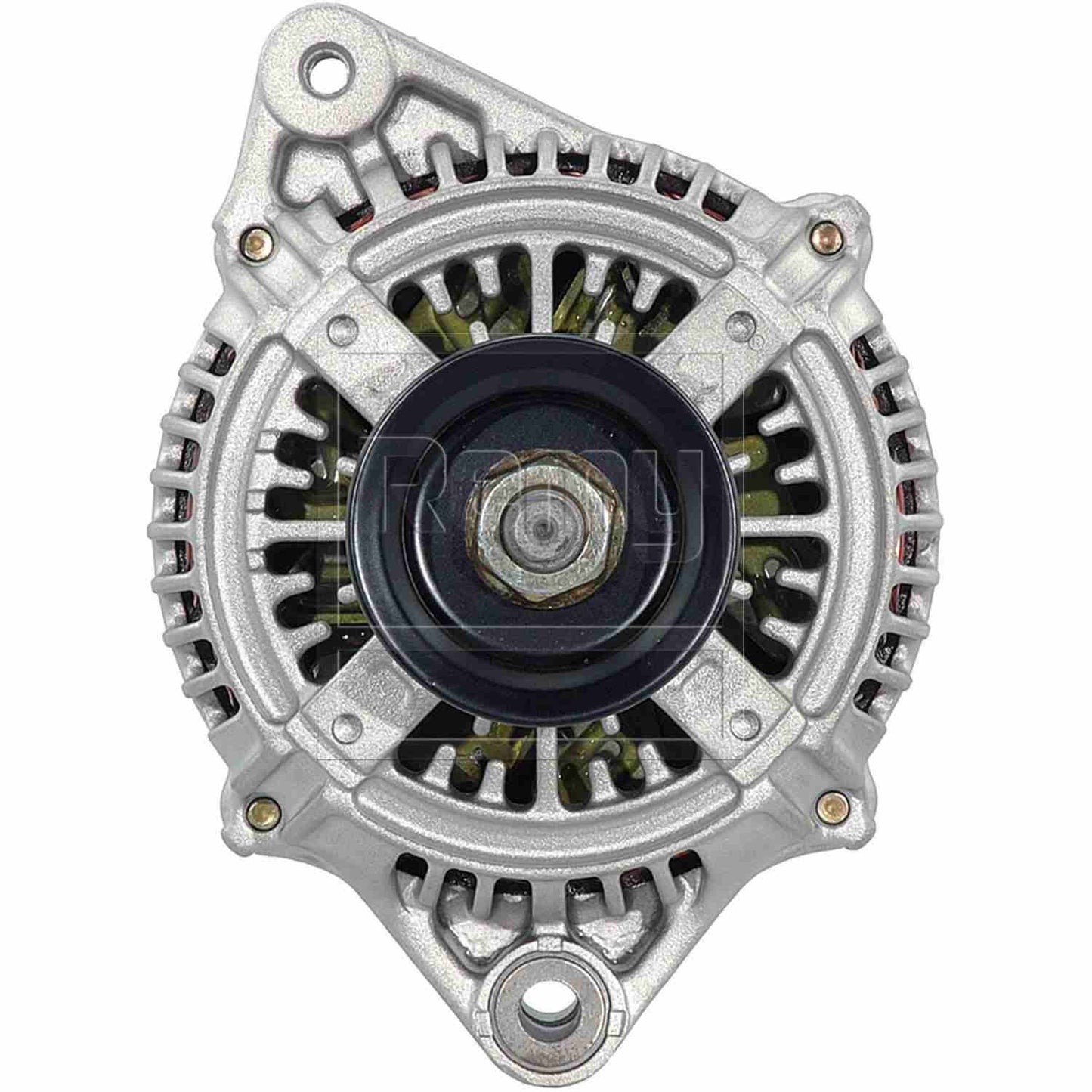 BBB Industries Remanufactured Alternator 13230