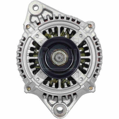 BBB Industries Remanufactured Alternator 13230