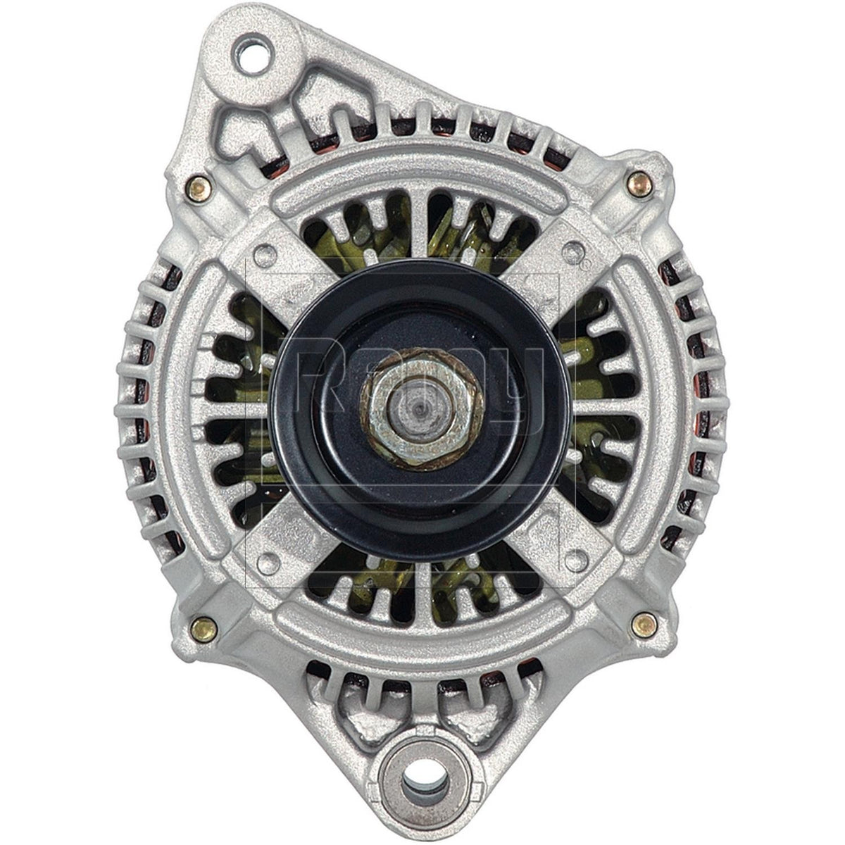 BBB Industries Remanufactured Alternator 13230