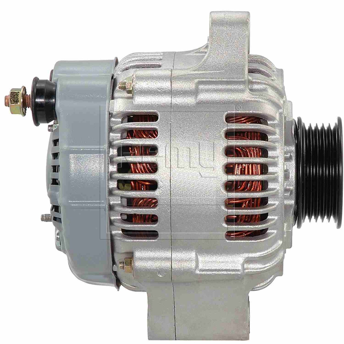 BBB Industries Remanufactured Alternator 13230