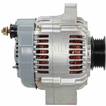 BBB Industries Remanufactured Alternator 13230