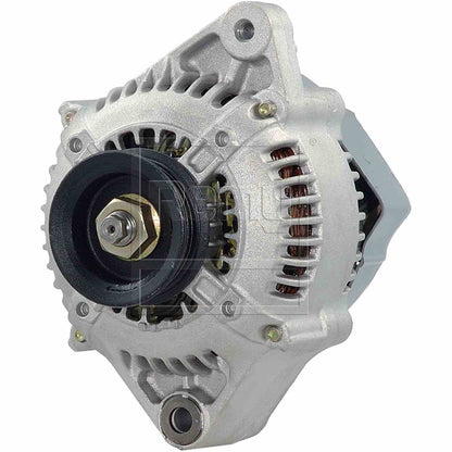 BBB Industries Remanufactured Alternator 13236