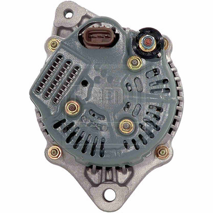 BBB Industries Remanufactured Alternator 13236