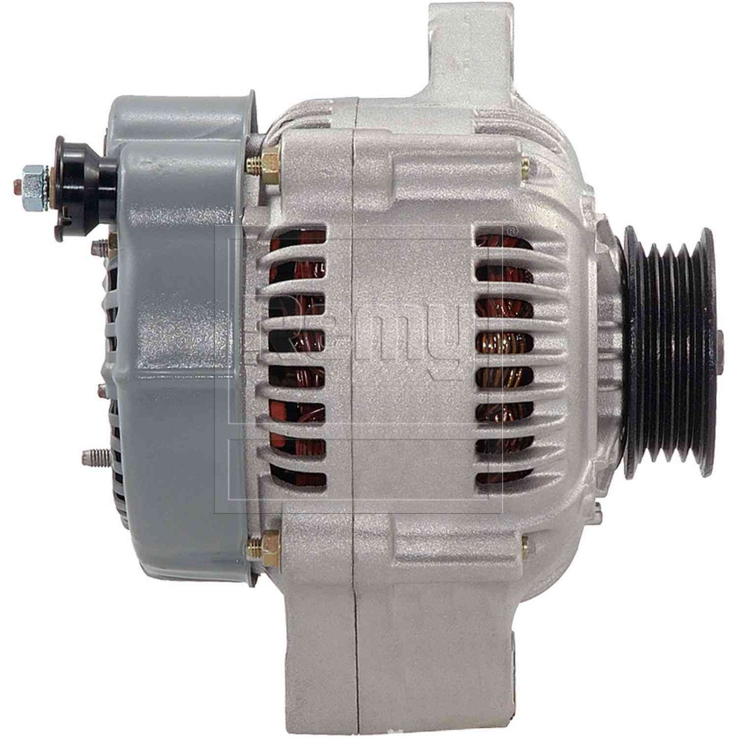 BBB Industries Remanufactured Alternator 13236