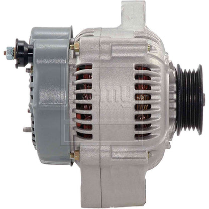 BBB Industries Remanufactured Alternator 13236