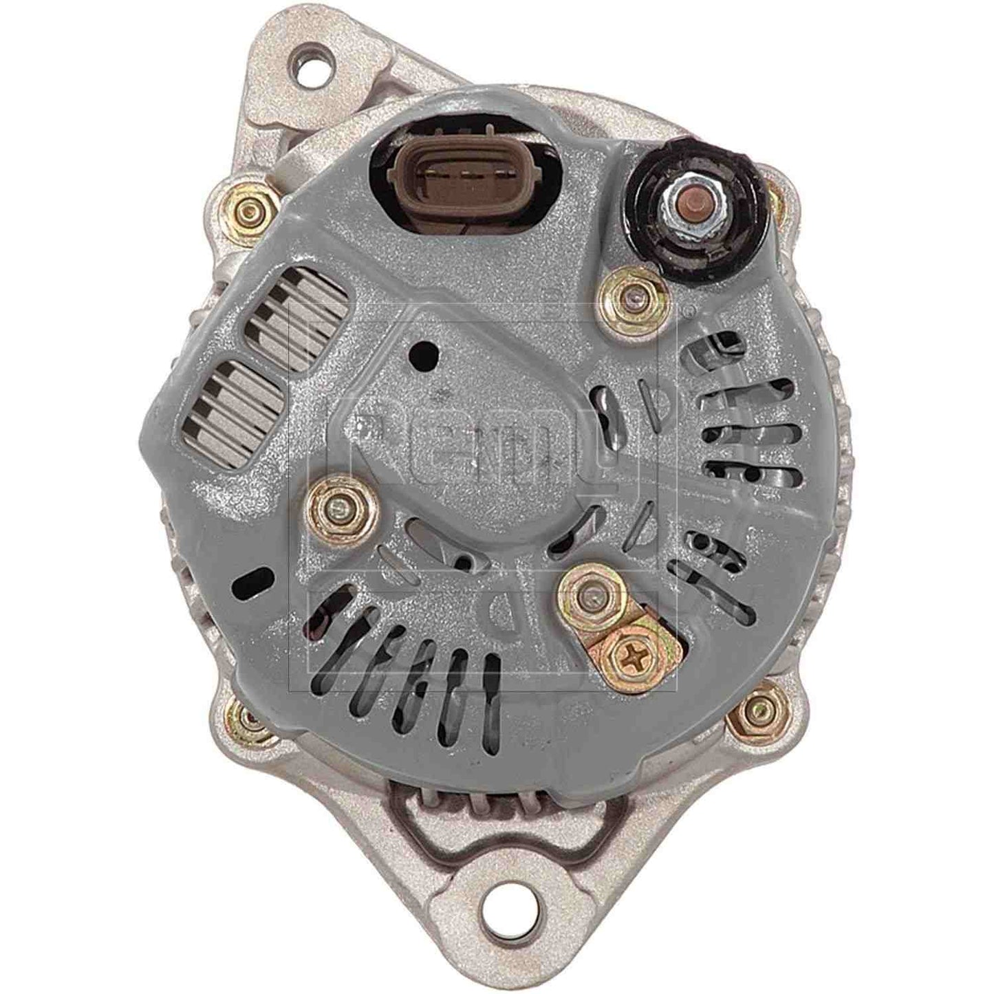 Remy Alternator 13237