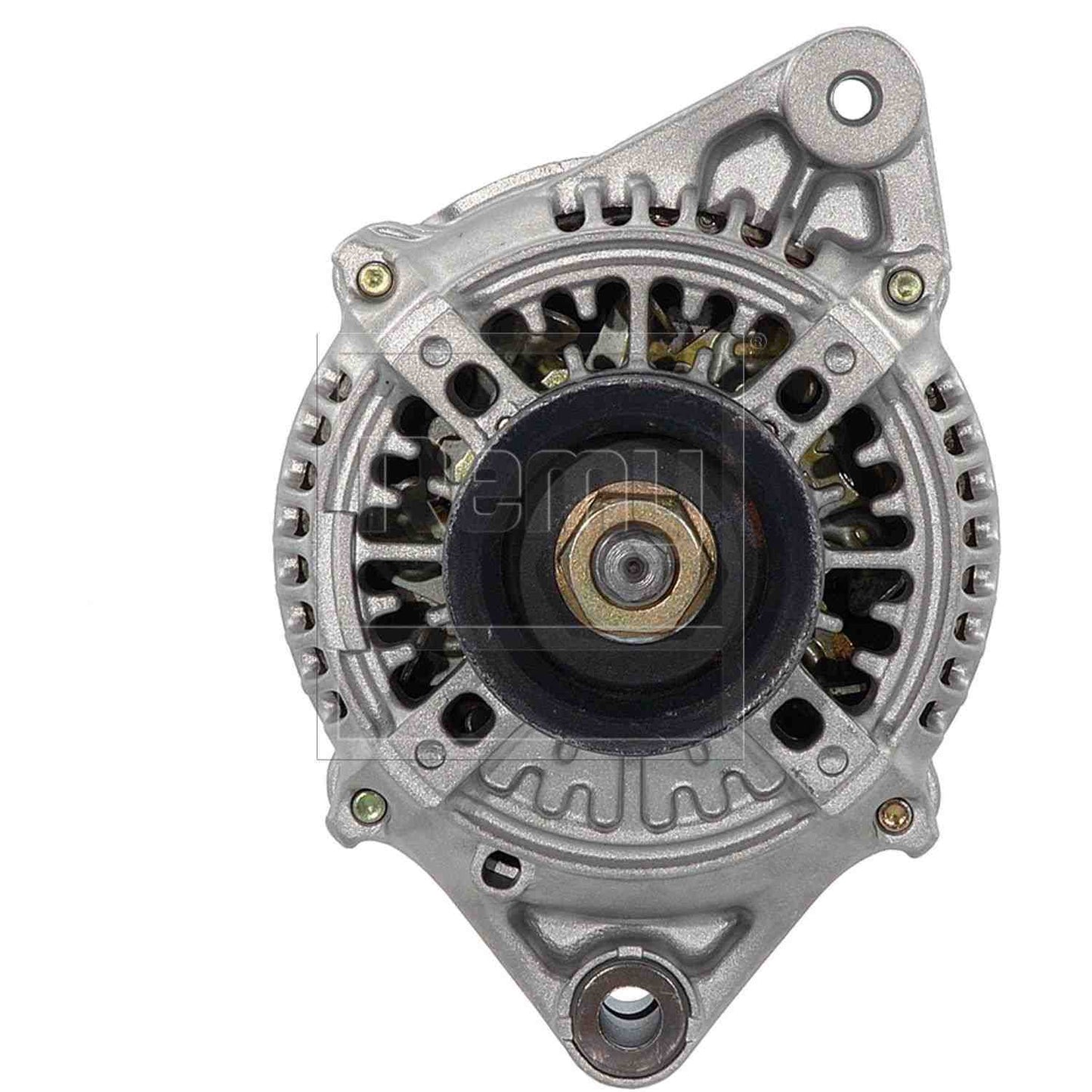 Remy Alternator 13237