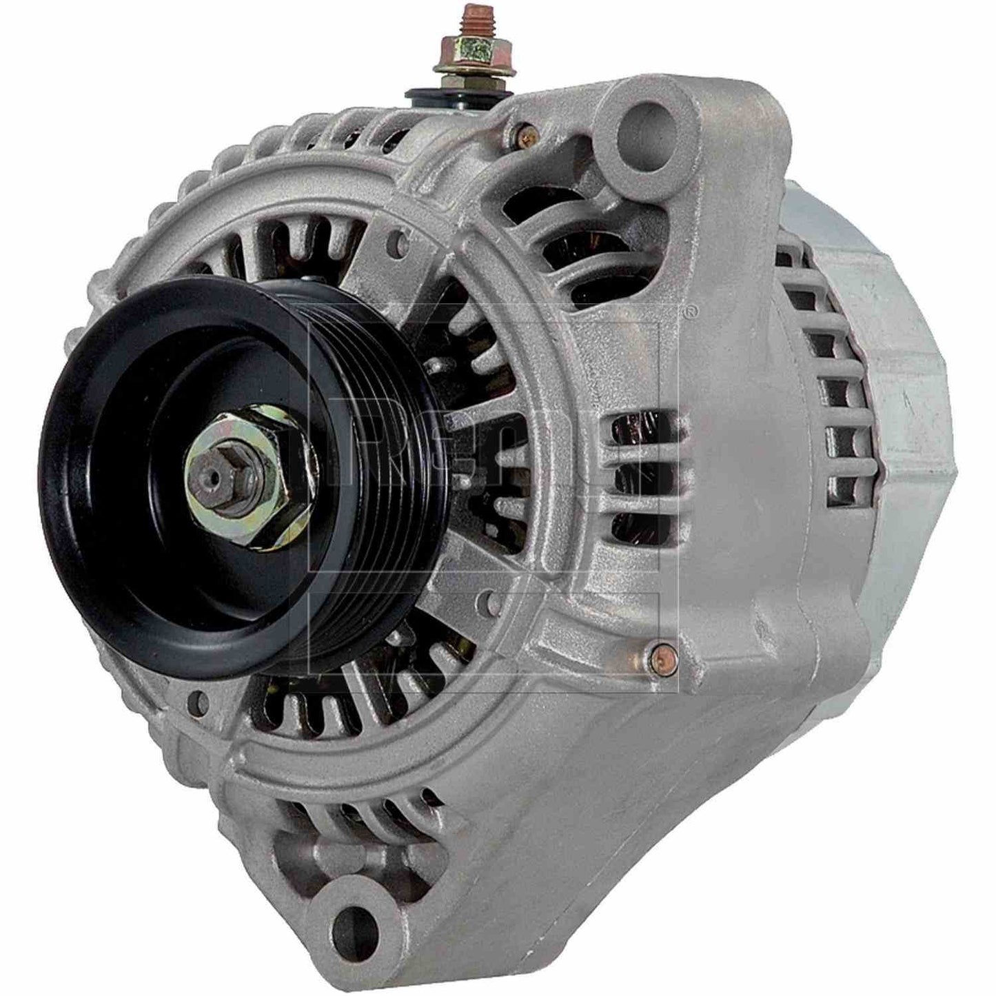BBB Industries Remanufactured Alternator 13240