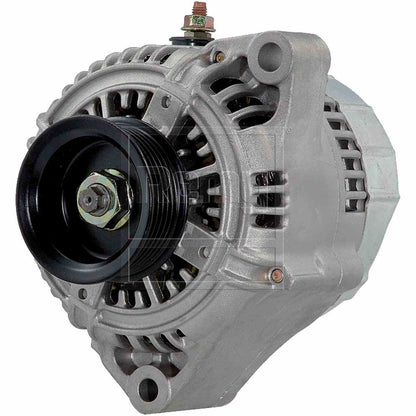 BBB Industries Remanufactured Alternator 13240