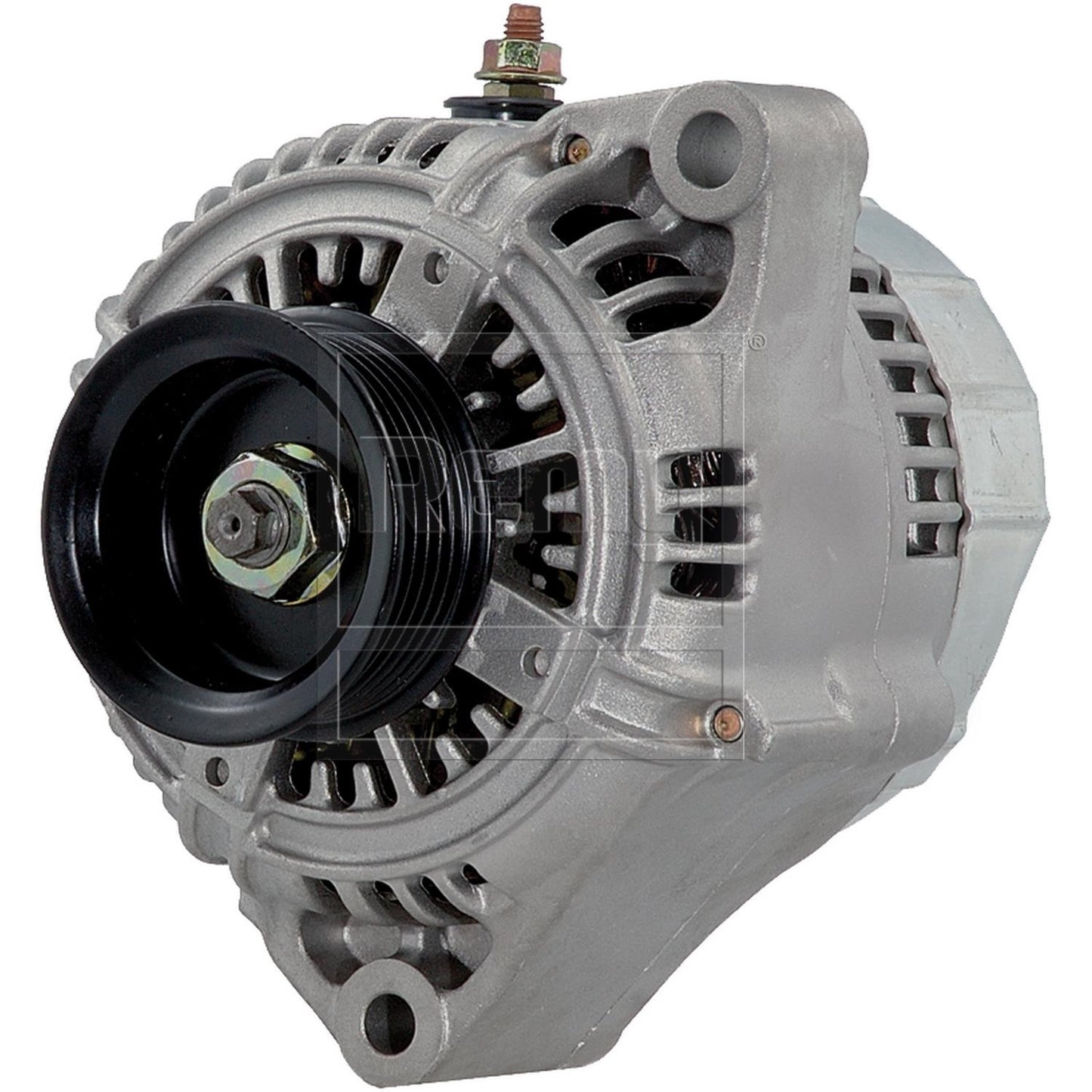 BBB Industries Remanufactured Alternator 13240
