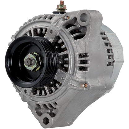 BBB Industries Remanufactured Alternator 13240