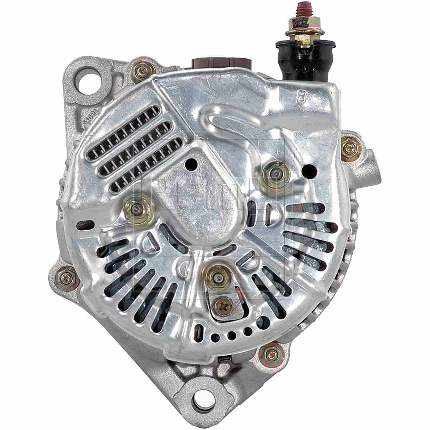 BBB Industries Remanufactured Alternator 13240