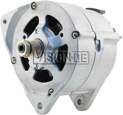 BBB Industries Remanufactured Alternator 13242