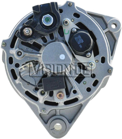 BBB Industries Remanufactured Alternator 13242