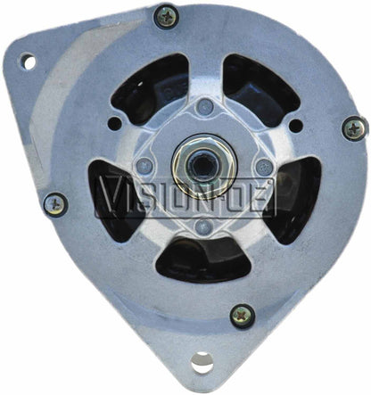 BBB Industries Remanufactured Alternator 13242