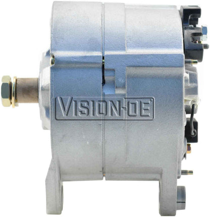 BBB Industries Remanufactured Alternator 13242