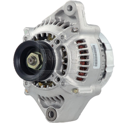 BBB Industries Remanufactured Alternator 13244