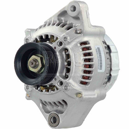 BBB Industries Remanufactured Alternator 13244
