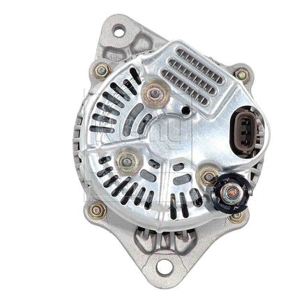 BBB Industries Remanufactured Alternator 13244