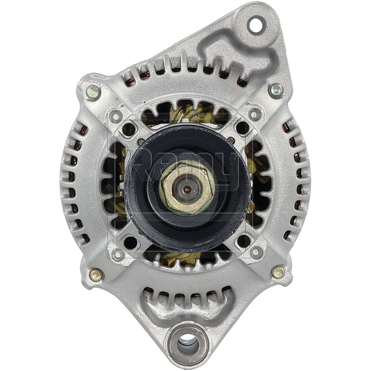 BBB Industries Remanufactured Alternator 13244