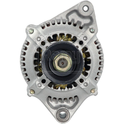 BBB Industries Remanufactured Alternator 13244
