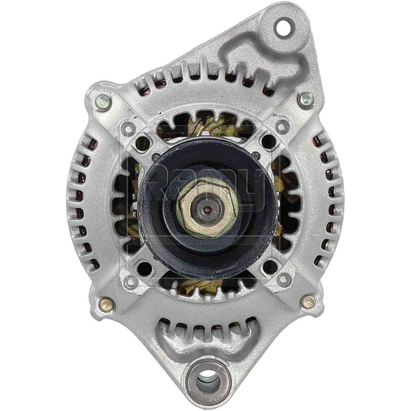 BBB Industries Remanufactured Alternator 13244