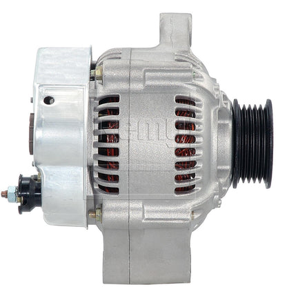 BBB Industries Remanufactured Alternator 13244
