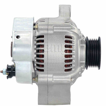 BBB Industries Remanufactured Alternator 13244