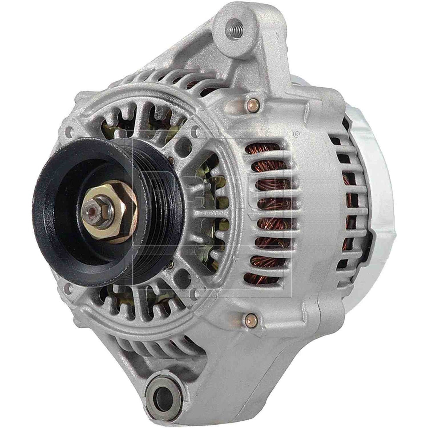 BBB Industries Remanufactured Alternator 13245