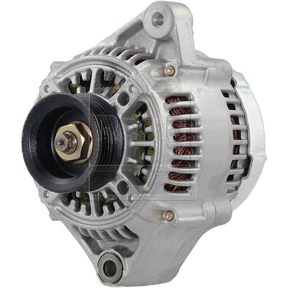BBB Industries Remanufactured Alternator 13245