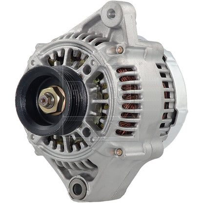 BBB Industries Remanufactured Alternator 13245