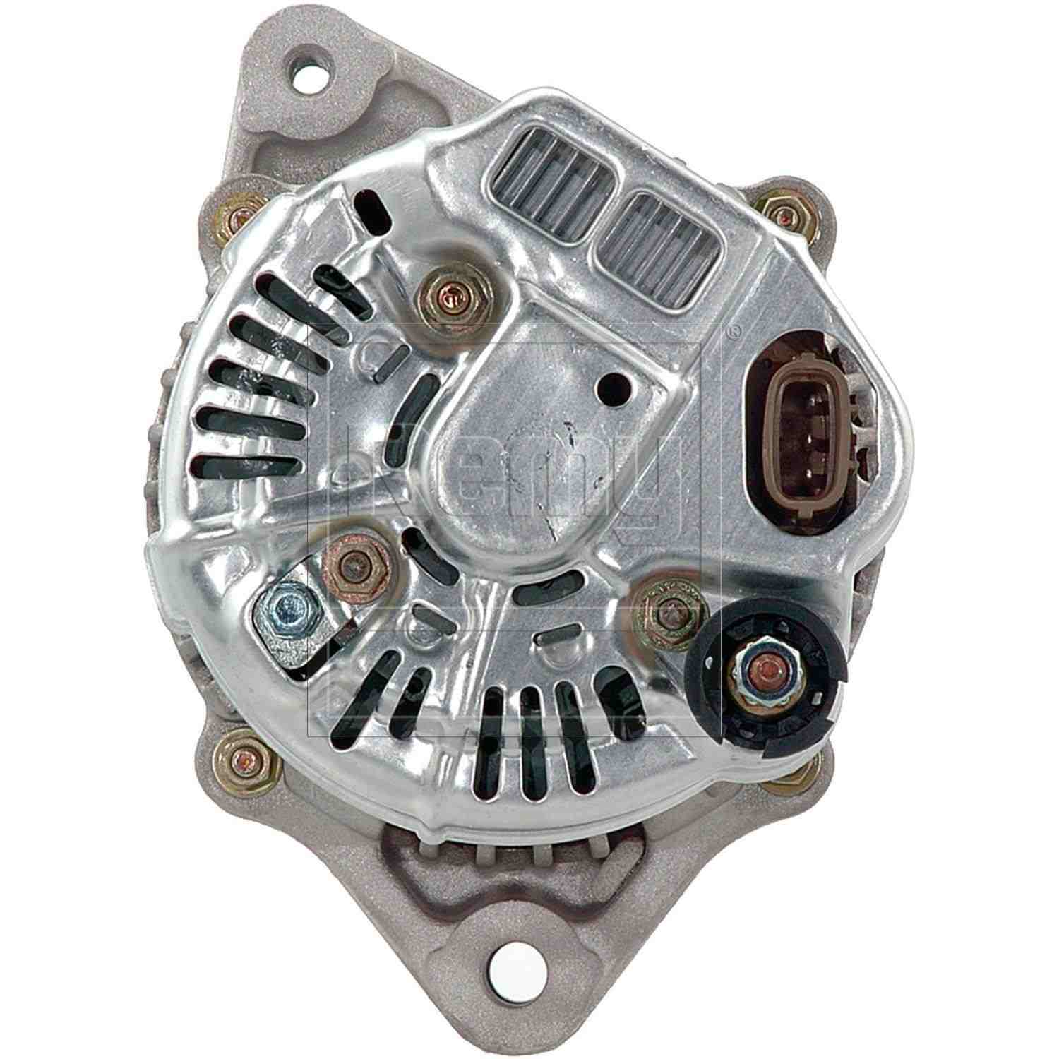 BBB Industries Remanufactured Alternator 13245
