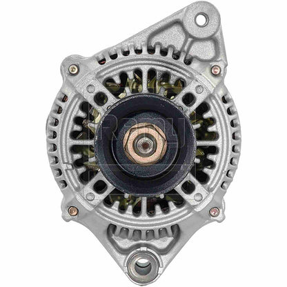BBB Industries Remanufactured Alternator 13245