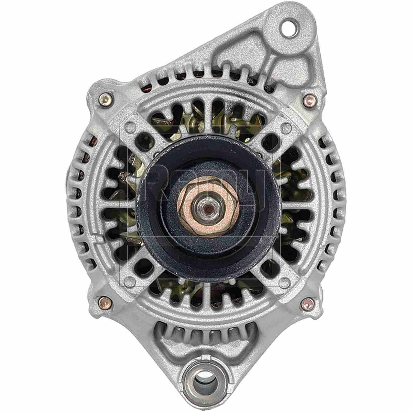 BBB Industries Remanufactured Alternator 13245