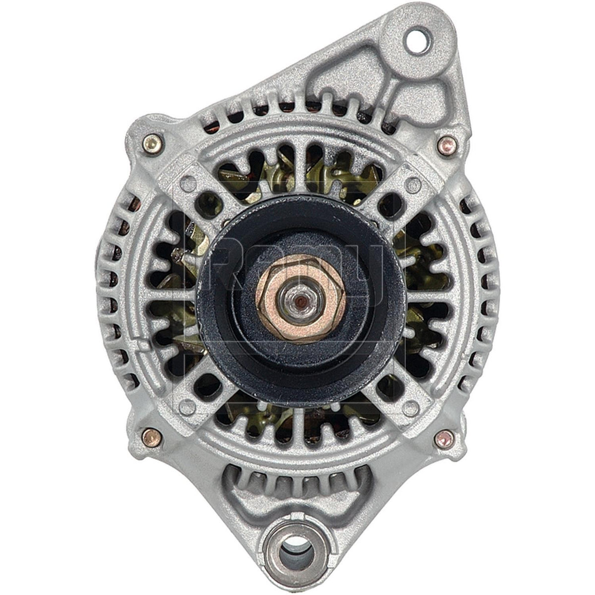 BBB Industries Remanufactured Alternator 13245