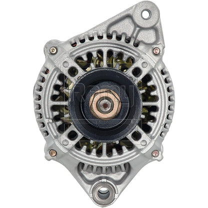 BBB Industries Remanufactured Alternator 13245