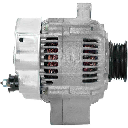 BBB Industries Remanufactured Alternator 13245