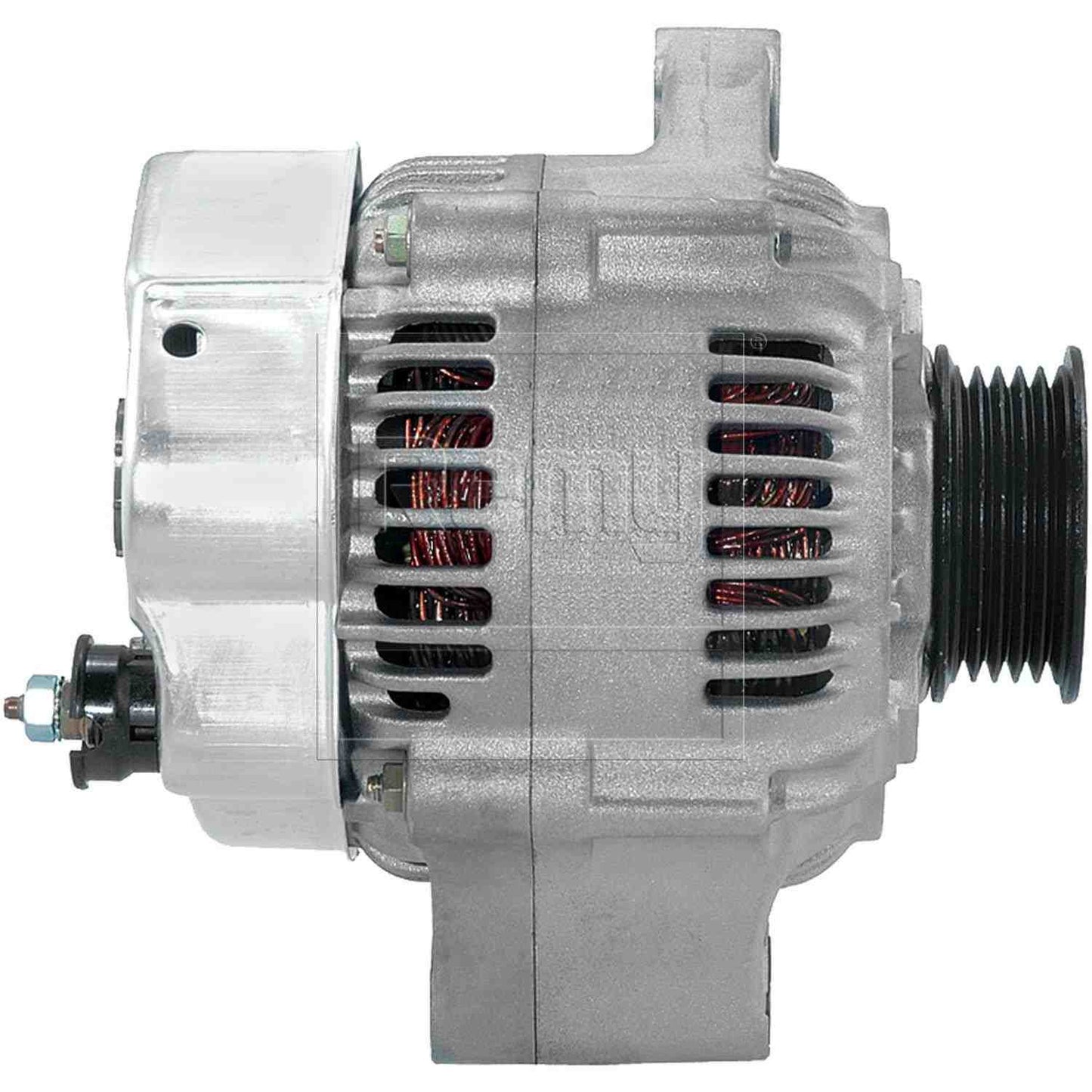 BBB Industries Remanufactured Alternator 13245
