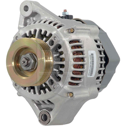 Remy Alternator 13247