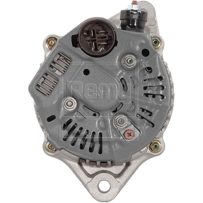 BBB Industries Remanufactured Alternator 13247
