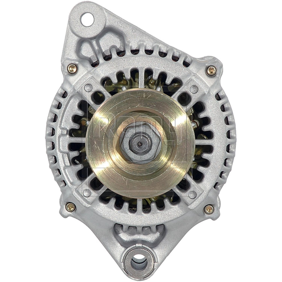 Remy Alternator 13247