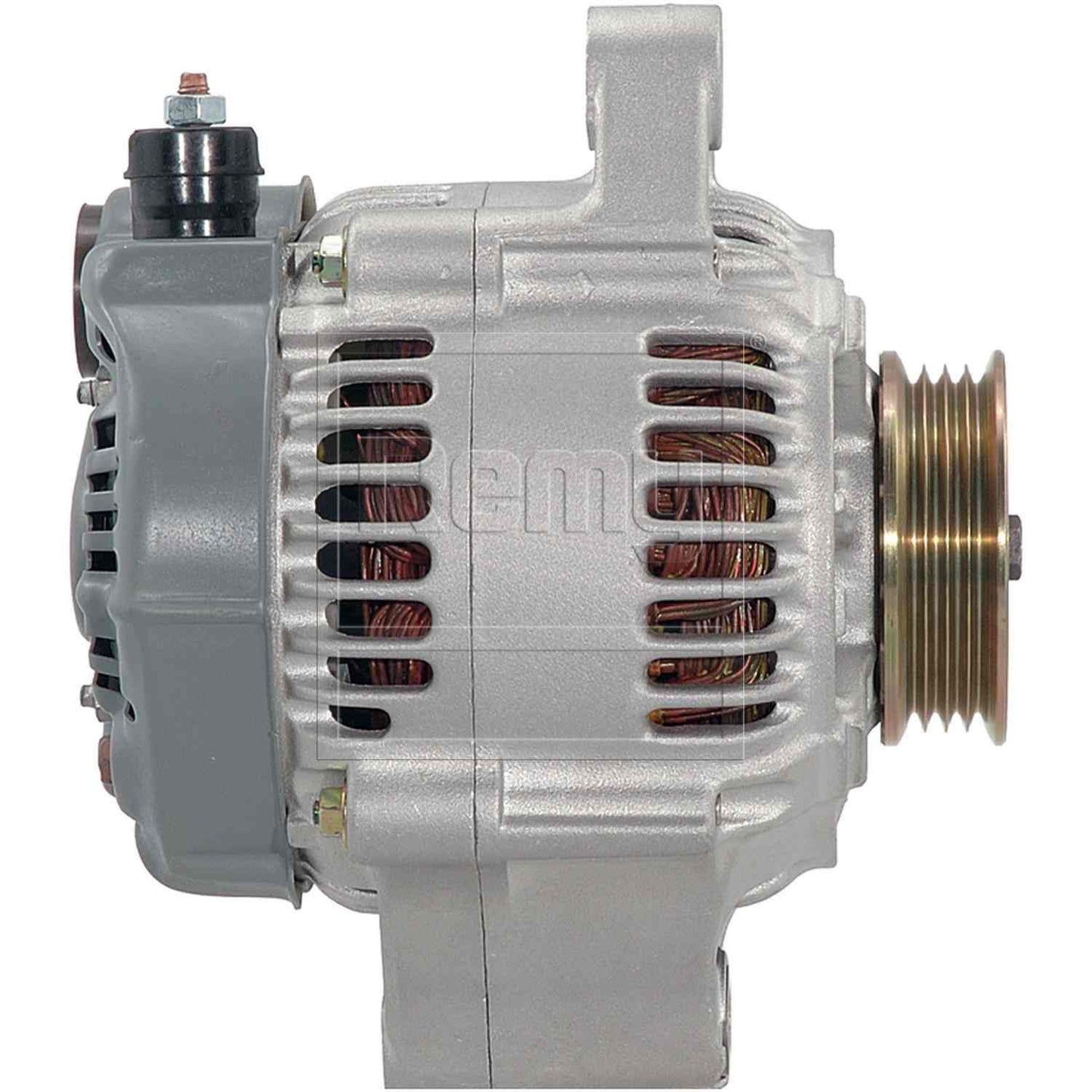 BBB Industries Remanufactured Alternator 13247