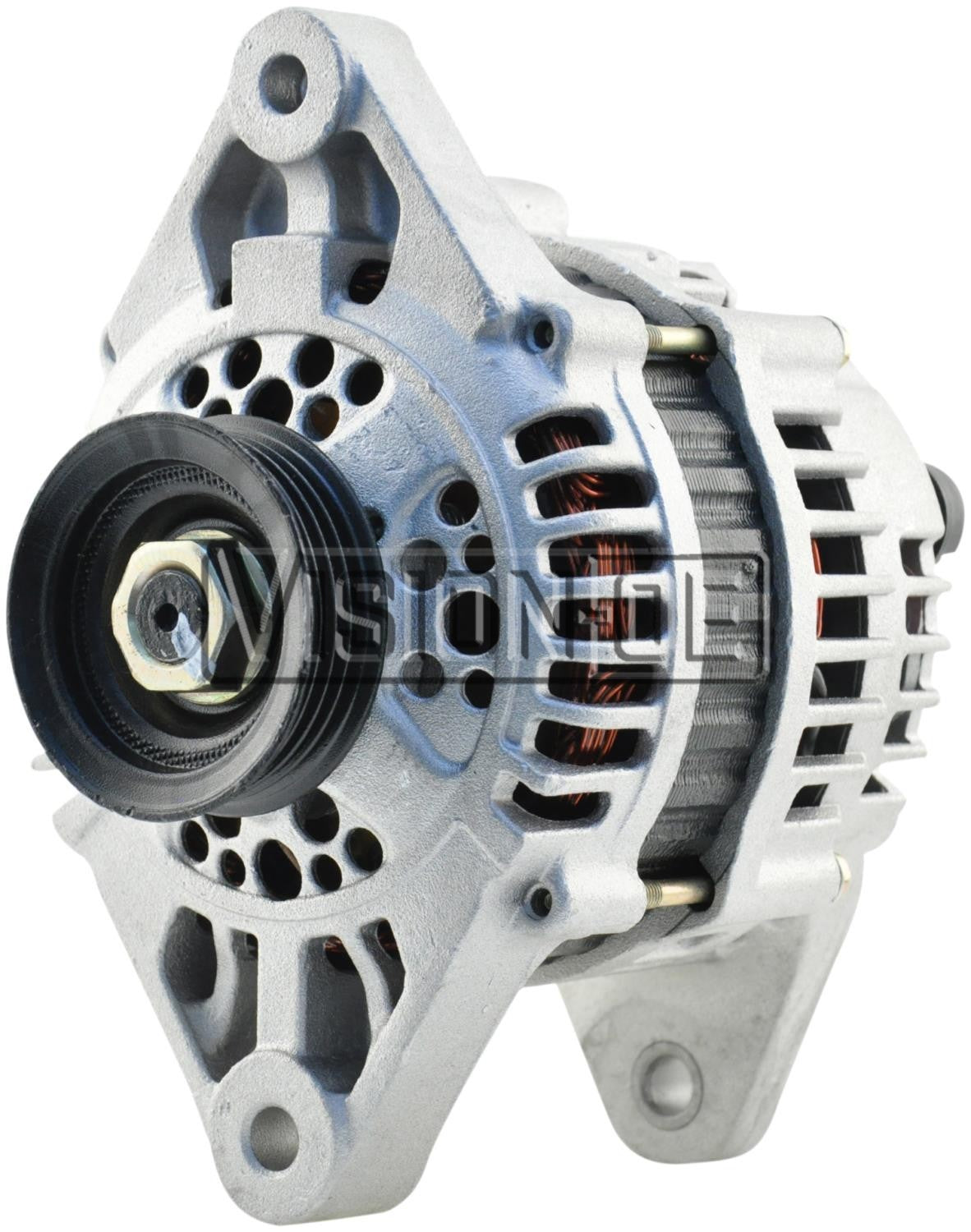 BBB Industries Remanufactured Alternator 13250