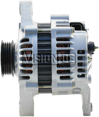BBB Industries Remanufactured Alternator 13250