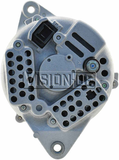 BBB Industries Remanufactured Alternator 13254