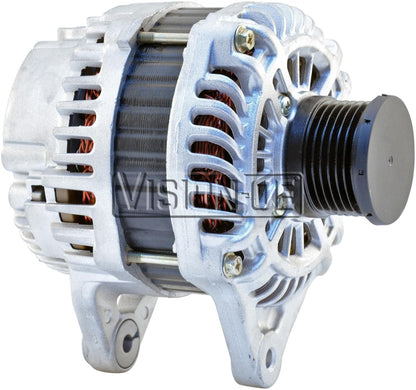 BBB Industries Remanufactured Alternator 13258