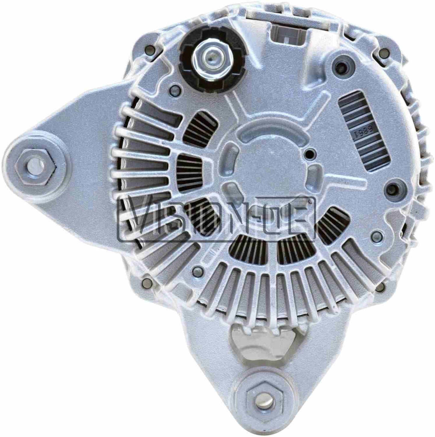 BBB Industries Remanufactured Alternator 13258